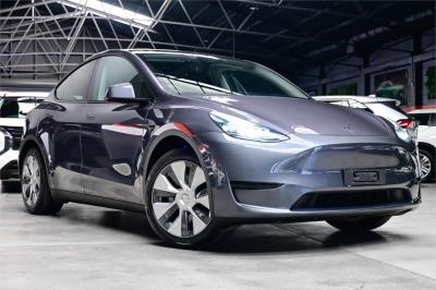 2022 Tesla Model Y Rear-Wheel Drive Wagon MY22 for sale in Victoria Park